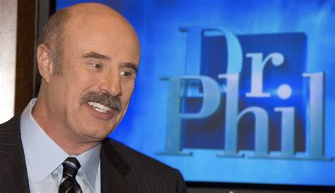 dr phil show cancelled.